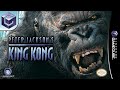 Longplay Of King Kong: The Official Game Of The Movie