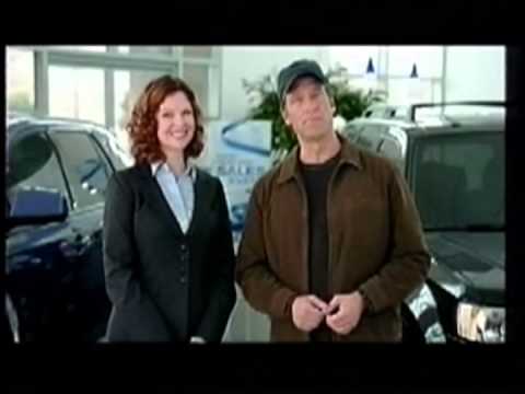 8 2009 Ford mike Rowe Year End Event FORDAU 21756