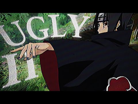 TWISTED x Burgos - UGLY II