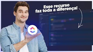 Conclusão（00:11:29 - 00:11:30） - O RECURSO do ClickUp que me faz PAGAR QUASE 100 REAIS Por Mês! 🤑💸