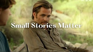 Hell or High Water: A Masterpiece of Western Livin'