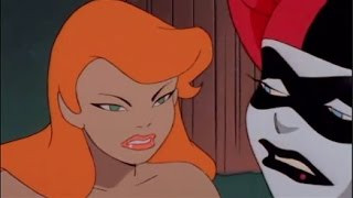 Harley's Partner in Crime