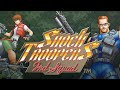 SHOCK TROOPERS 2nd Squad