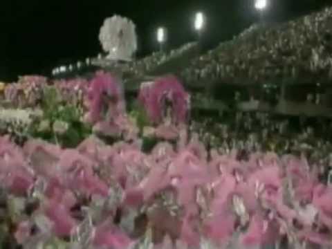 Mangueira1992 - Se Todos Fossem Iguais a Voce.wmv