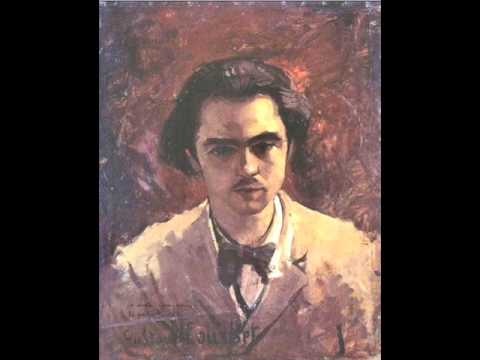 Поль Верлен. Стихи (1 часть)  Павел Каев