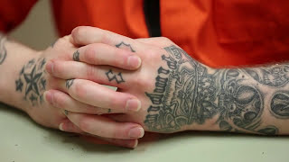 Beaten, branded, bought and sold