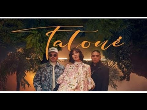 Havana feat. Lidia Buble - Tatoué (Official Video)