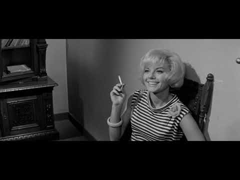 Eine Wucht | Edgar Wallace: Der Hexer (1964) (HD) (Clip) (German)