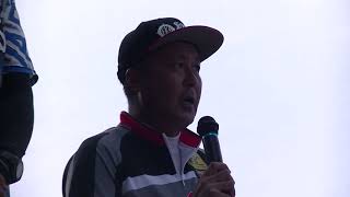 倉本剛 撮影　2019 NBCチャプター北浦 第4戦⑥