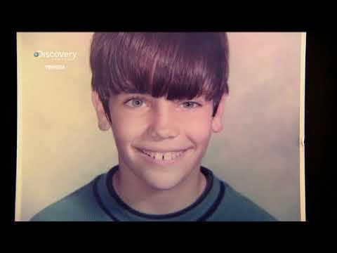 Rozmowy w Celi Śmierci   Werner Herzog on Death Row   S02E04 Douglas Feldman   lektor PL