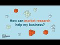 How to Do Market Research for a Startup Company