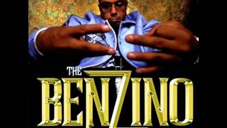 Benzino - Nobody Liver