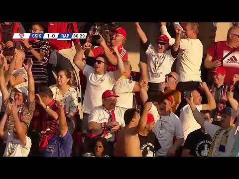 Casa Pariurilor Liga 2 Csikszereda - Rapid