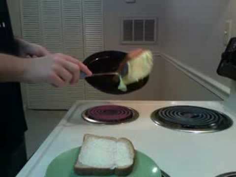 Cooking with Llama Juice.