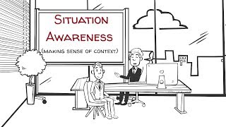 Situation Awareness