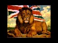 Thomas Arne - Alfred - Ode - Rule Britannia 