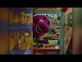 Barney Friends S7E20 BJ S Really Cool House 2002