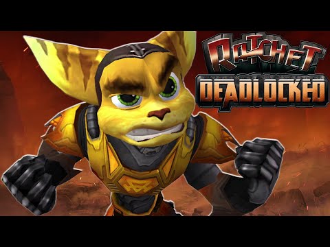 What Made Ratchet: Deadlocked So Polarizing