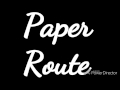 Lil Dank x SOB x RBE - Paper Route