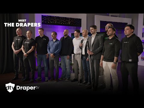 Who Wins the $1,000,000 Investment?! | Meet The Drapers Global: Finale