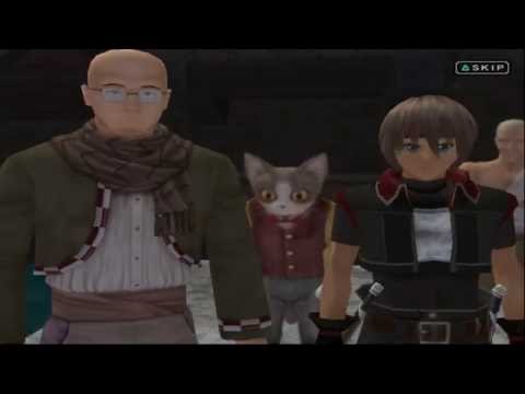 Suikoden IV Part 28: The Moving Island of Middleport