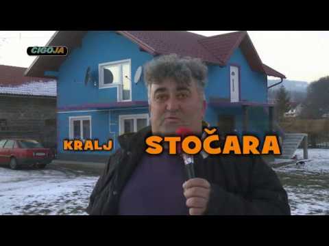 U POSJETI KOD   PERO GALIC KRALJ STOCARA 2017