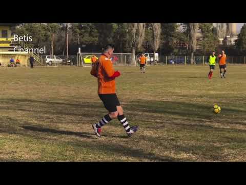 ►Amical 9 feb CFR Romgaz U19-Betis