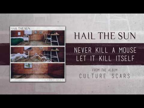 Video thumbnail for Never Kill A Mouse; Let It Kill Itself