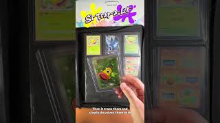 Nature said even plants can catch hands…and Weepinbell took that personally 🌱