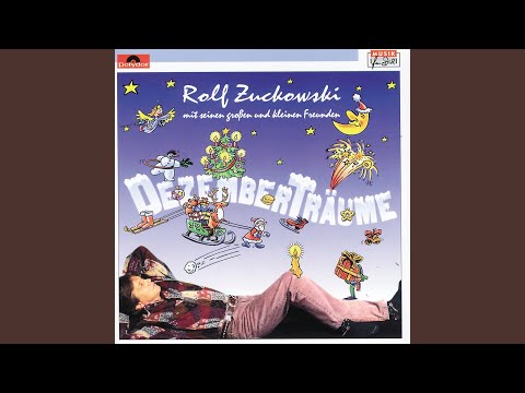 Video thumbnail for Wenn ich an Weihnachten denk’