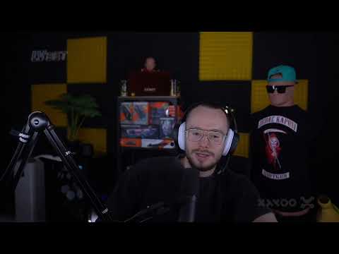 Wielki myśliciel Marcin Xayoo Majkut