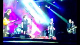 Roxette    Way Out   BH 17 04 11