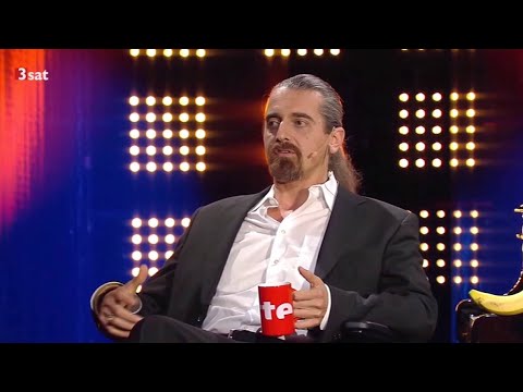 Hagen Rether - beste video 24.11