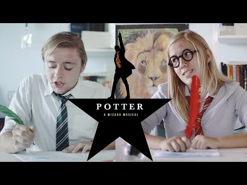 Harry potter adult parody picture 527