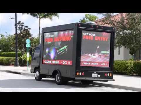 download lagu mp3 mp4 Moving Billboard Truck, download lagu Moving Billboard Truck gratis, unduh video klip Moving Billboard Truck