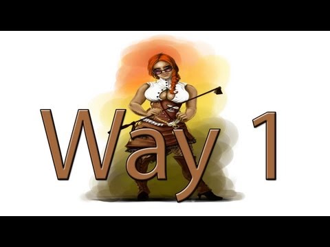 Divinity Dragon Commander : Princess Aida Way Nr.1 - Reconciliation with the Father