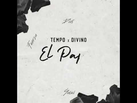 Tempo Ft Divino El Papel / Gran Estrenó Este Viernes / Golden Music