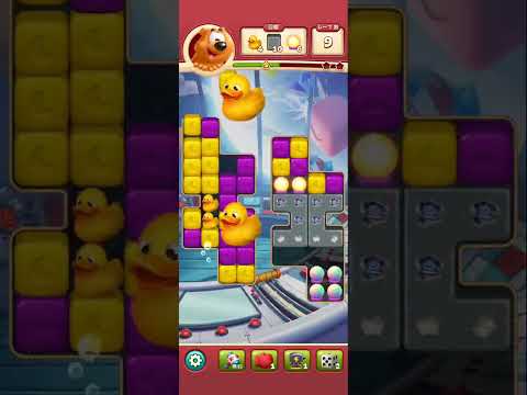 Toon Blast Level 6323-6325-2 Clear @mlupin‘s Room(1)