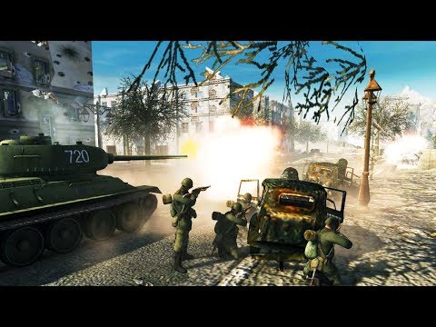 Berlin Underground FULL | RobZ Realism Mod | MOWAS 2