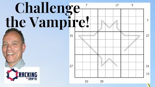 Can you take on The Vampire?