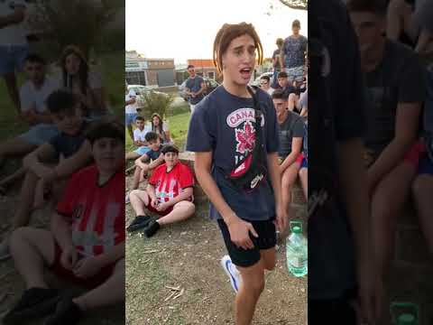 JEYEM vs LHERME vs FÉNIX | EL MONUMENTO | REGIONAL SUPREMACIA