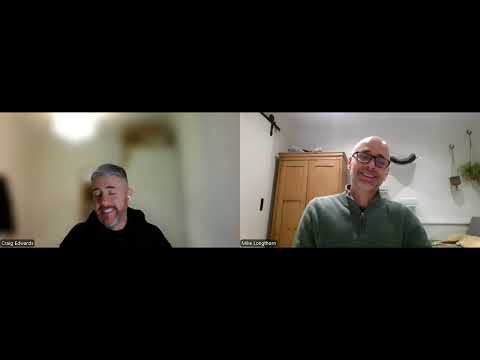 Mike Longthorn video.