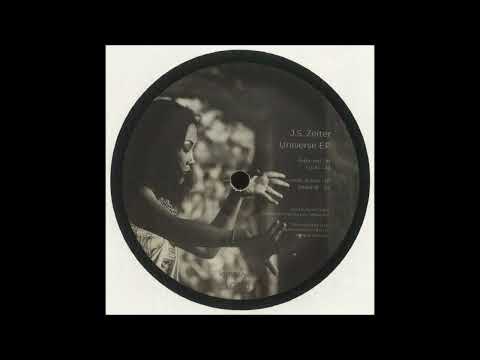 J.S. Zeiter - Cyclic [LPY-05]