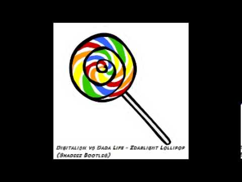 Digitalism vs Dada Life - Zdarlight Lollipop (Shadeez Bootleg)