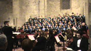 G. F. Händel, Ode for St. Cecilia's day - "As from the power of sacred lays"
