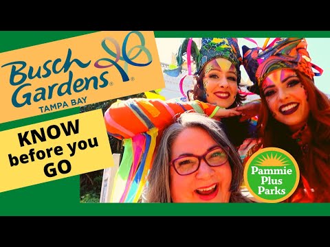 image-Does Busch Gardens have a weight limit?