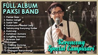 Download lagu FULL KERONCONG CAMPURSARI TERBARU TERBAIK 2020 PAK....mp3