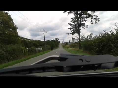 2102 test accélération.