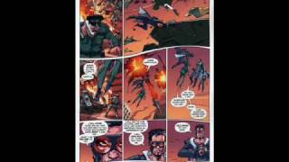 Superman&#39;s feats First Part