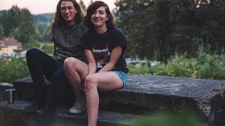 Slab Sessions (S01E06) - Summer Cannibals - Simple Life @Pickathon